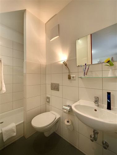 Mk Max-weber-platz Hotel Munich