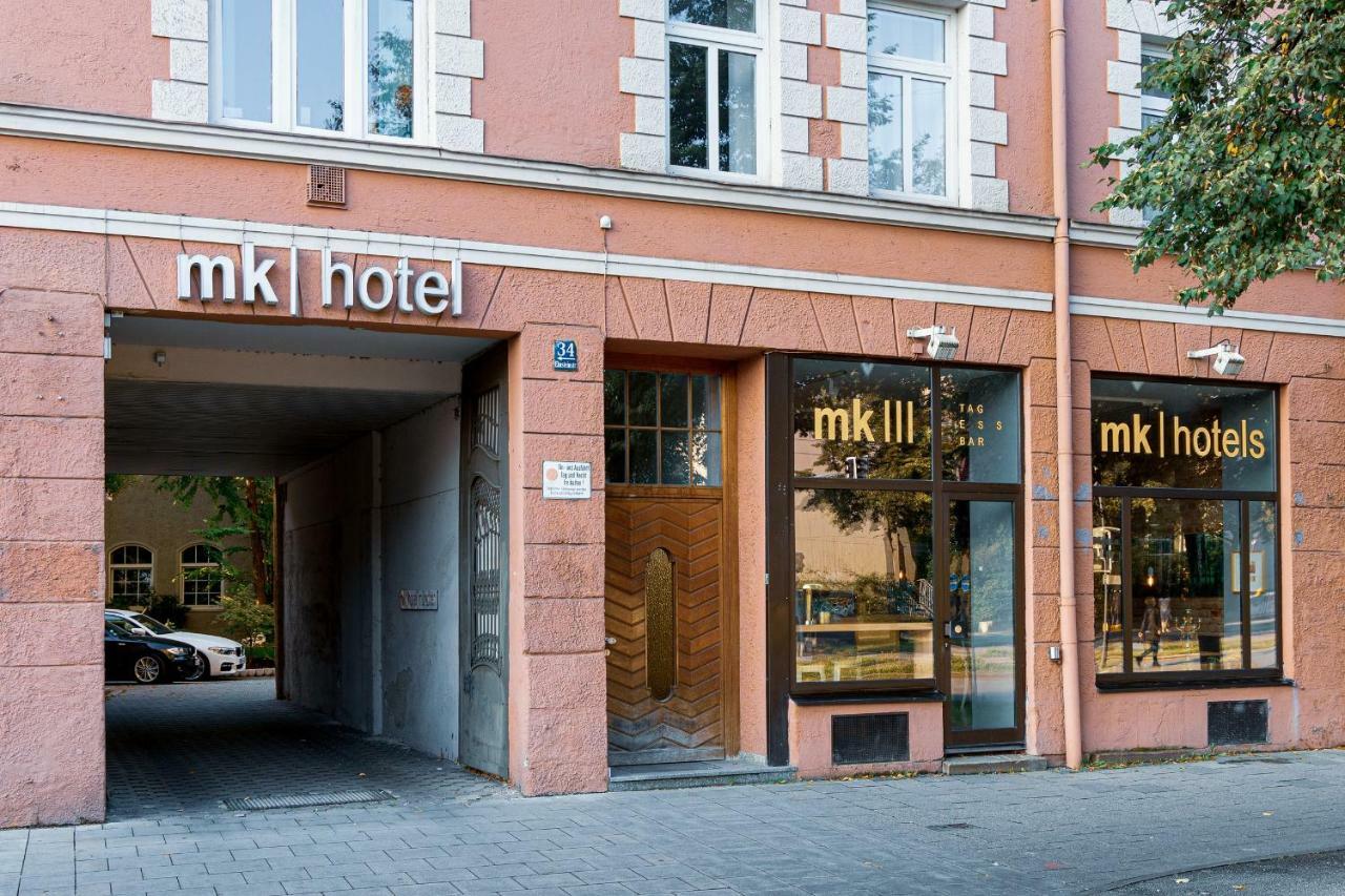 Mk Max-weber-platz 2*