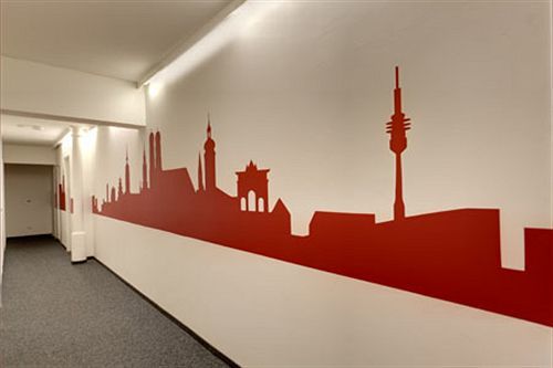 Отель Mk Max-weber-platz